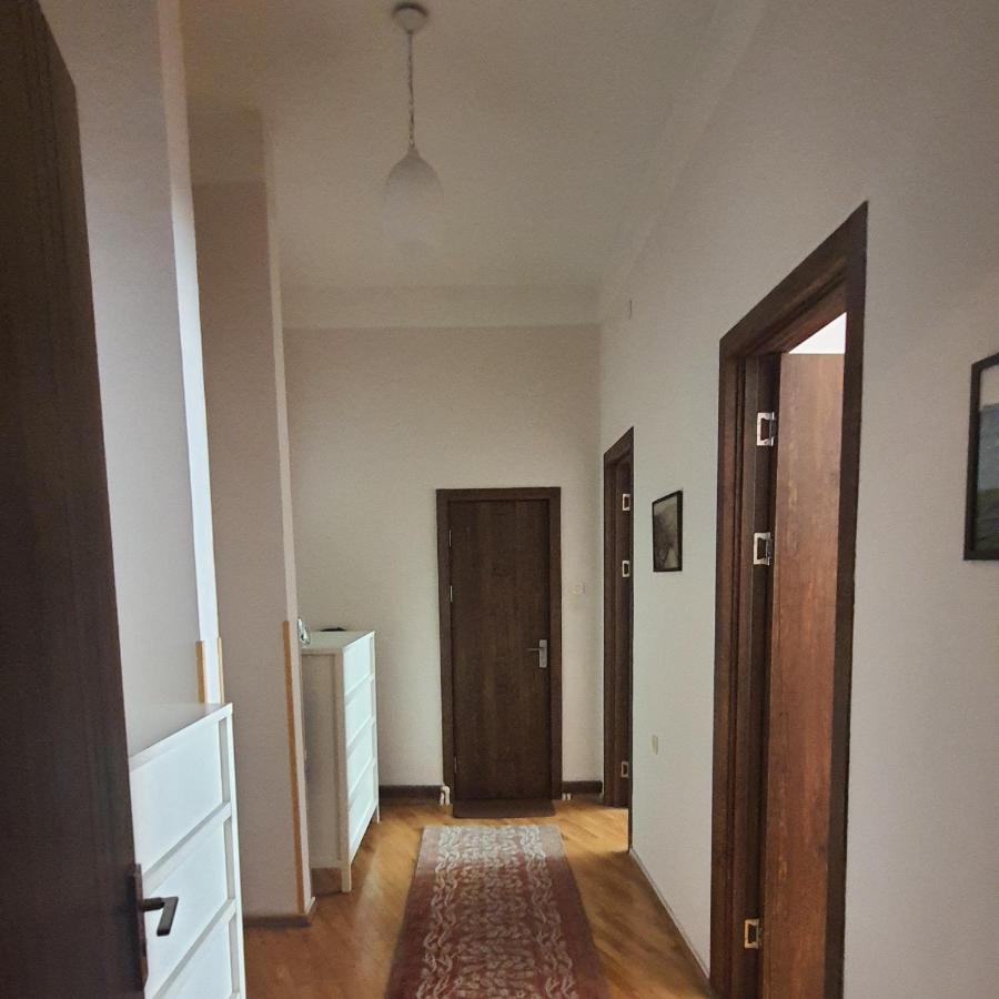 Guesthouse Hillside Tbilisi Exterior photo